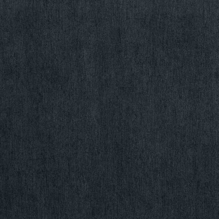 Fiona Chenille Full-Size Sofa Bed - Navy