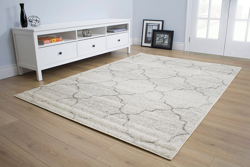Focus Area Rug - 5'3\" x 7'7\"