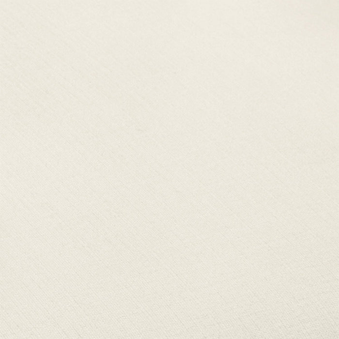 Gena 2-Piece Linen-Look Fabric Left-Facing Sectional - Cotton