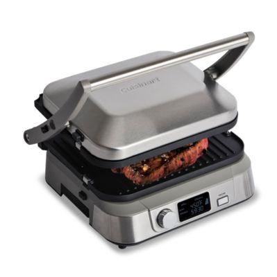 Cuisinart Griddler 5 - GR-5BC