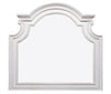 Grace Mirror - Antique White