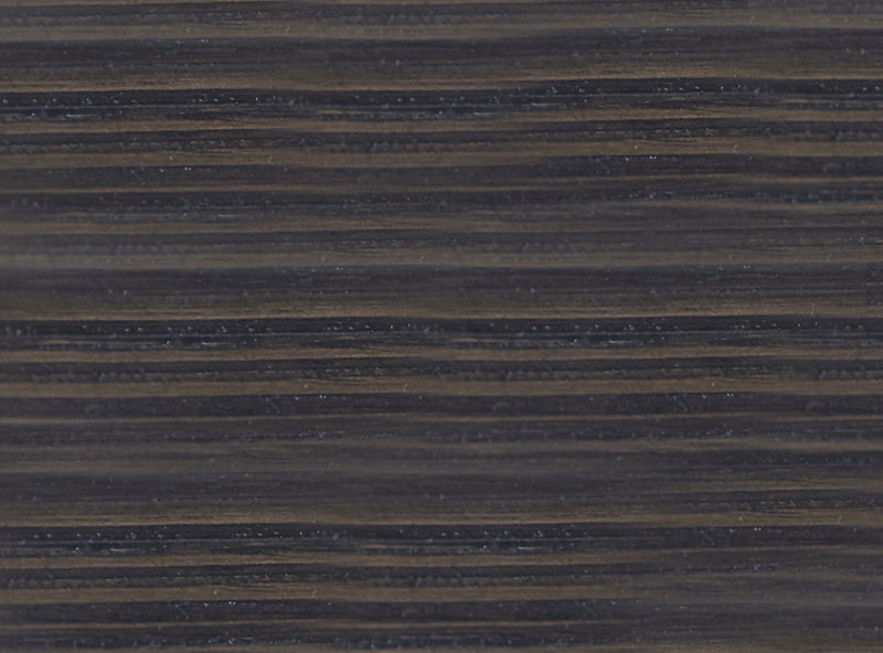 Hilla End Table - Dark Brown