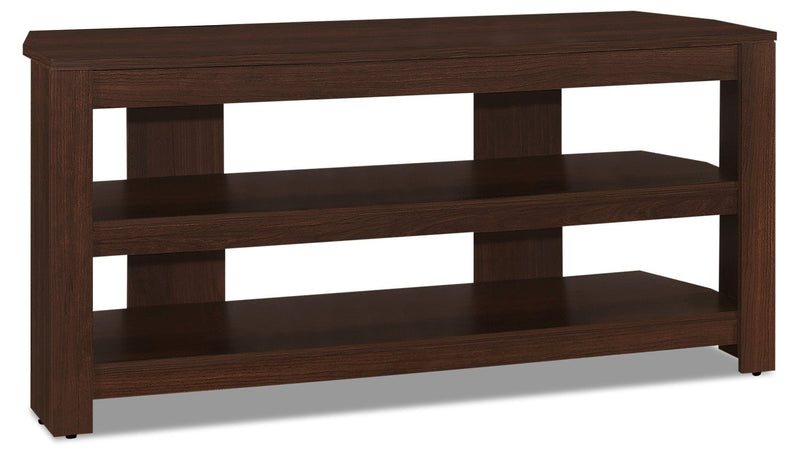 Ira 42\" TV Stand - Cherry