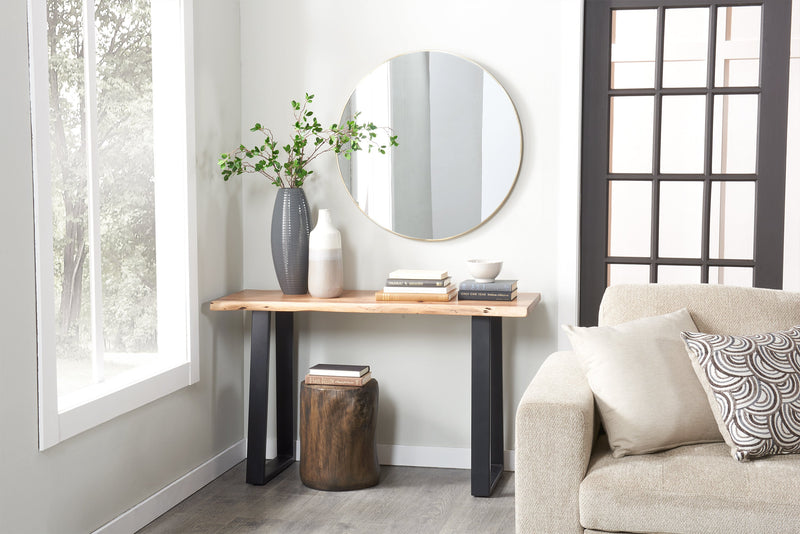 Agra Sofa Table