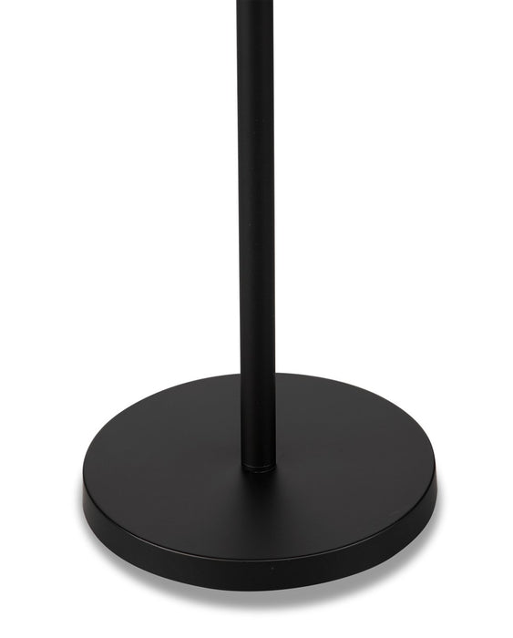 Jaxon Metal Wire Floor Lamp