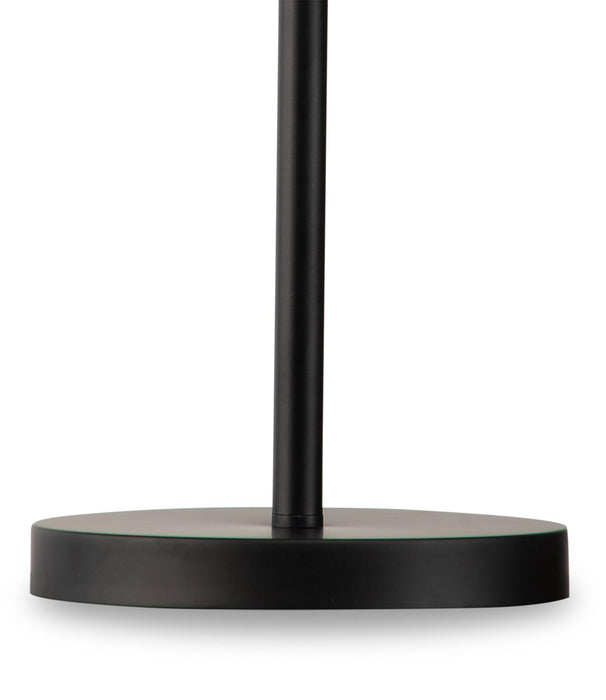 Jaxon Metal Wire Table Lamp