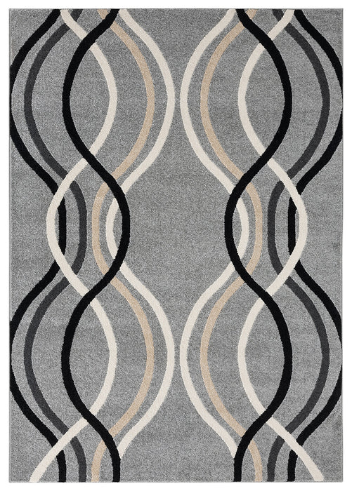 Jayden Area Rug 