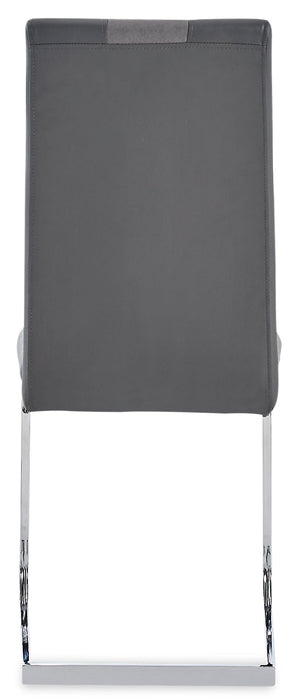 Jaye 5-Piece Dining Package