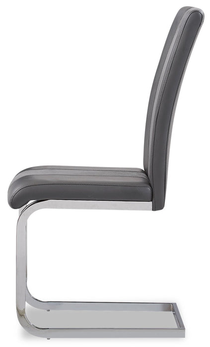 Jaye Dining Chair