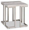 Jesse End Table