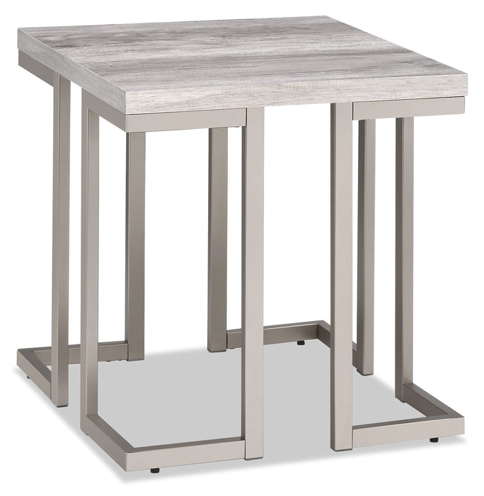Jesse End Table