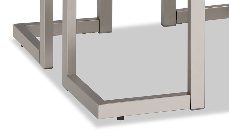 Jesse End Table
