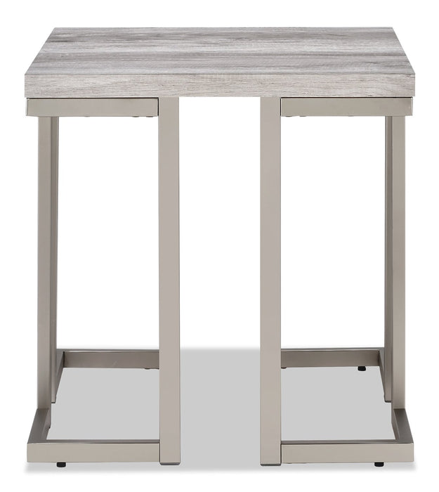 Jesse End Table
