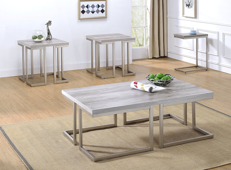 Jesse End Table