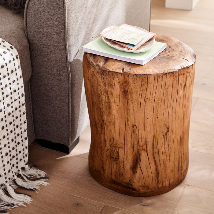 Jordy Ottoman Accent Table – Original 