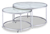 Josie Nesting Coffee Tables