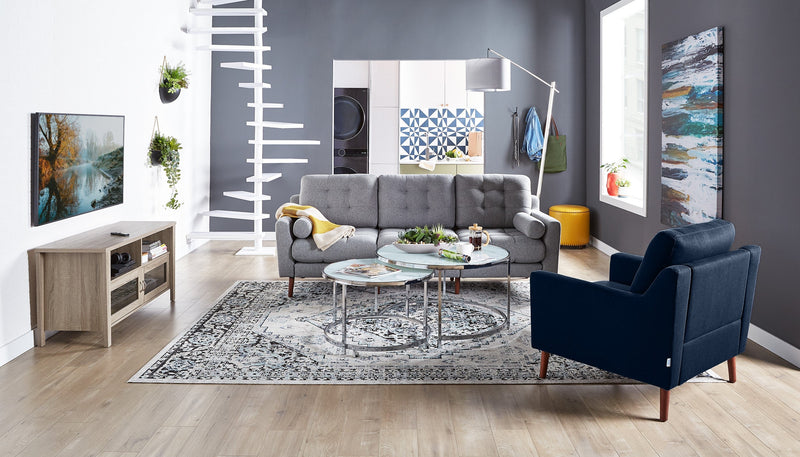 Josie Nesting Coffee Tables