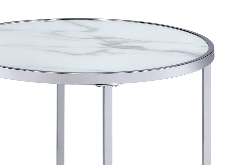 Josie End Table