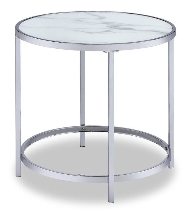 Josie End Table