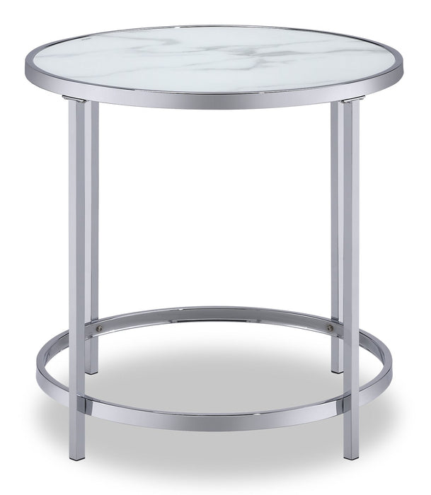 Josie End Table