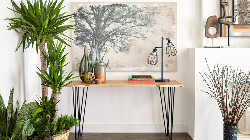 Kaleb Sofa Table