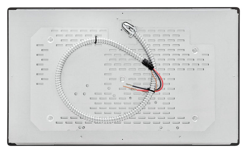 KitchenAid 36\" Electric Cooktop - KCES556HBL