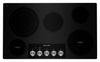 KitchenAid 36\" Electric Cooktop - KCES556HSS