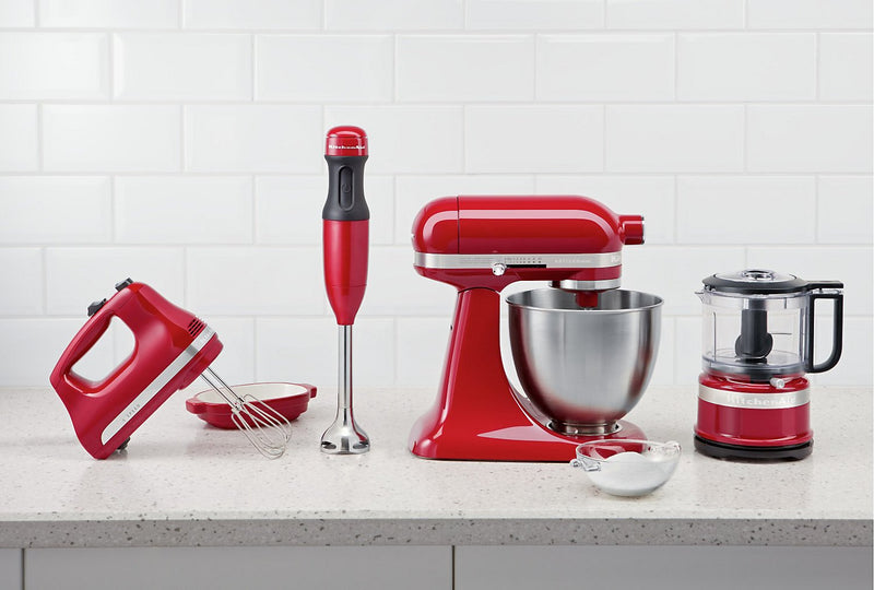 KitchenAid 3.5-Cup Mini Food Processor - KFC3516ER