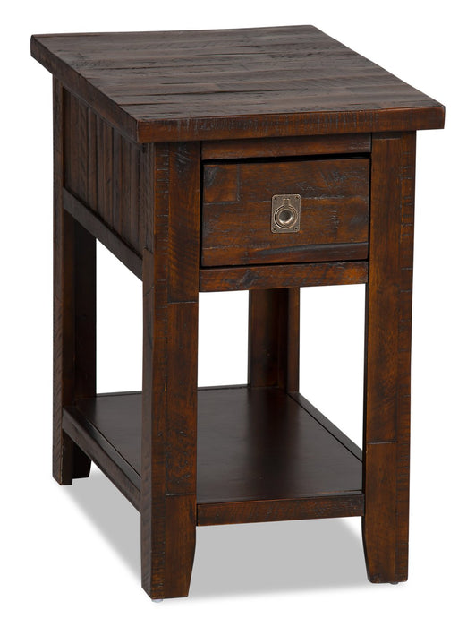 Kona Grove Chairside Table