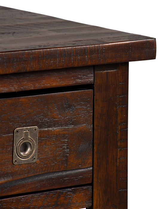 Kona Grove Chairside Table