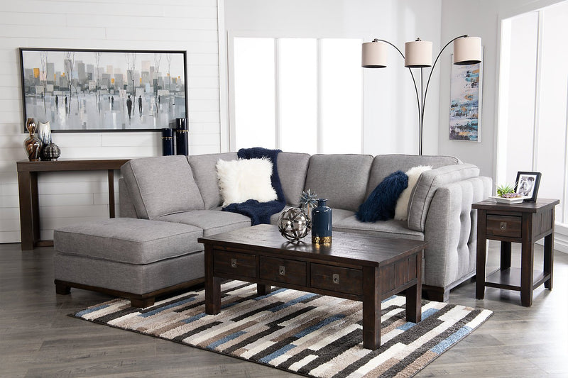 Kona Grove End Table