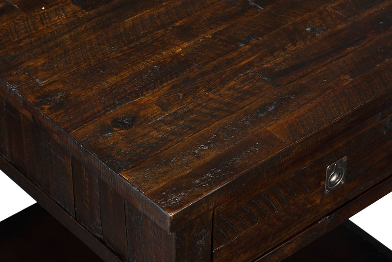 Kona Grove End Table