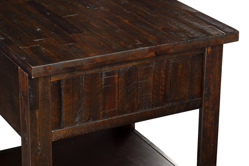 Kona Grove End Table