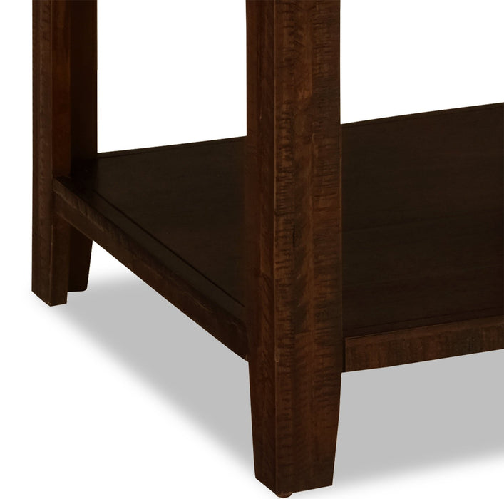 Kona Grove End Table