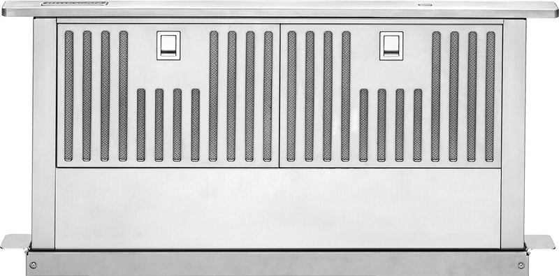 KitchenAid 30\" Retractable Downdraft System - KXD4630YSS