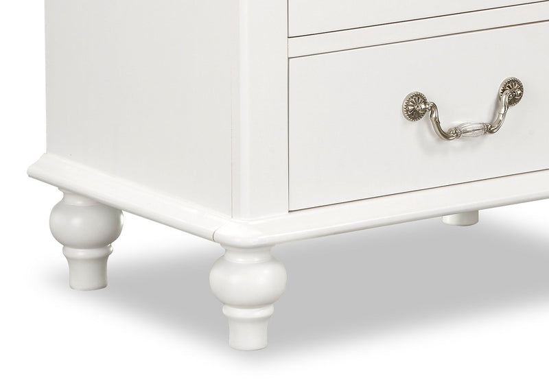 Livy Nightstand