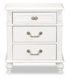 Livy Nightstand