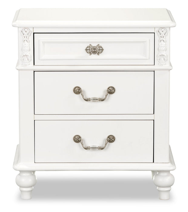 Livy Nightstand