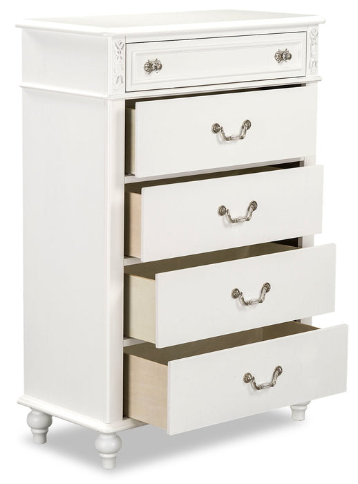 Livy Chest