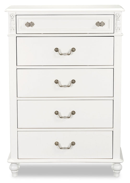 Livy Chest