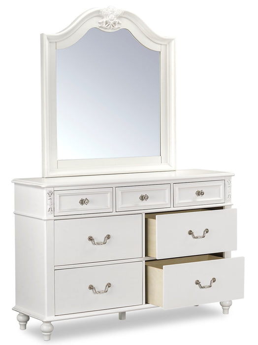 Livy Dresser