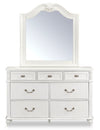 Livy Dresser