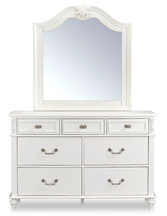 Livy Dresser