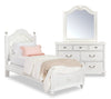 Livy 5-Piece Twin Bedroom Package