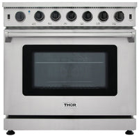 Thor Kitchen 36