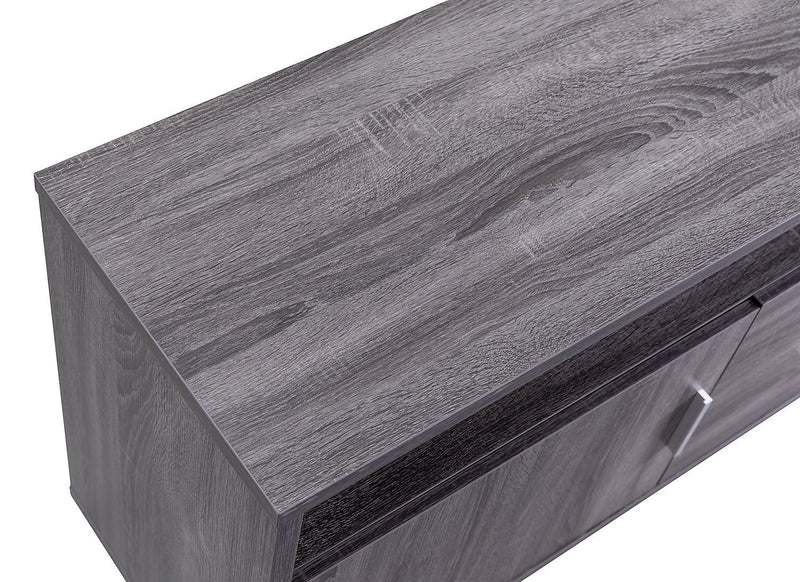 Malibu 2-Piece Entertainment Centre 