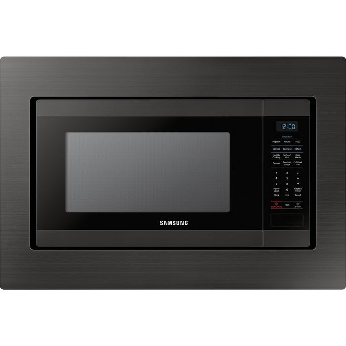 Samsung 30\" Trim Kit for Countertop Microwave MS19M8020TG/AC – MA-TK8020TG/AC