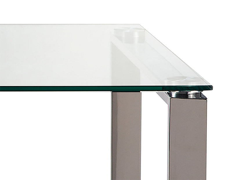 Metro Coffee Table