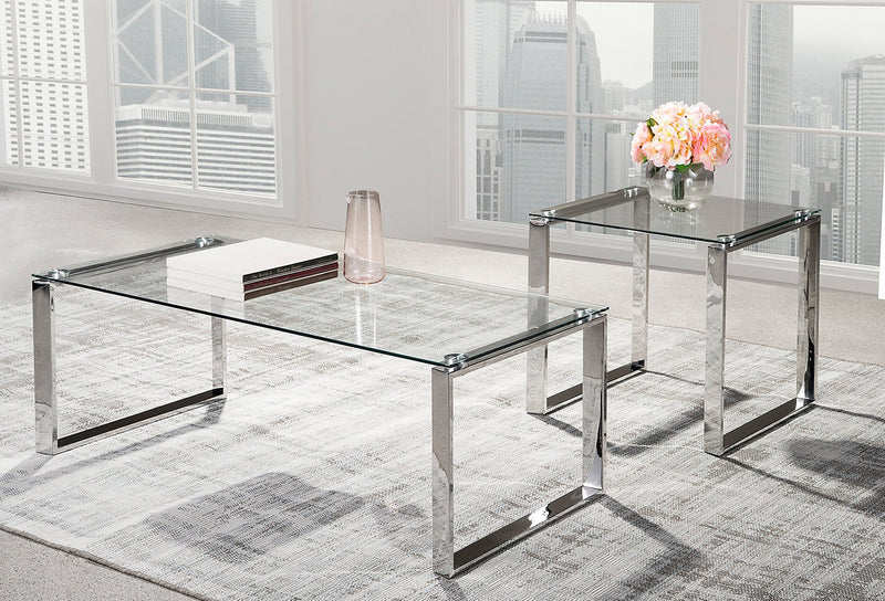Metro Coffee Table