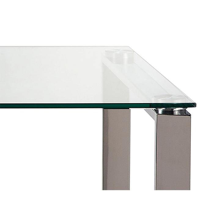 Metro End Table